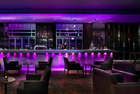 Sofitel Brisbane Central - Accommodation Main Beach 21