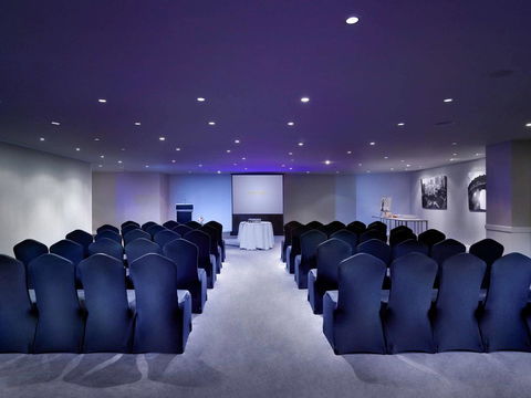 Sofitel Brisbane Central - Accommodation Main Beach 33
