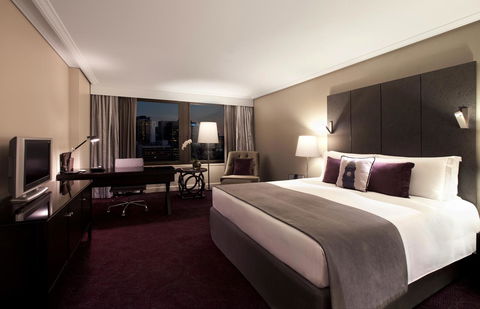 Sofitel Brisbane Central - Accommodation Main Beach 15