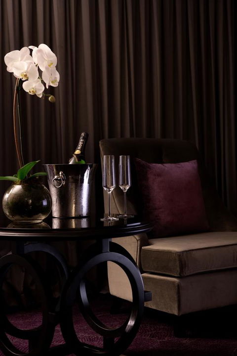 Sofitel Brisbane Central - Accommodation Main Beach 16