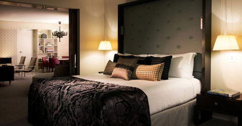 Sofitel Brisbane Central - Accommodation Main Beach 12