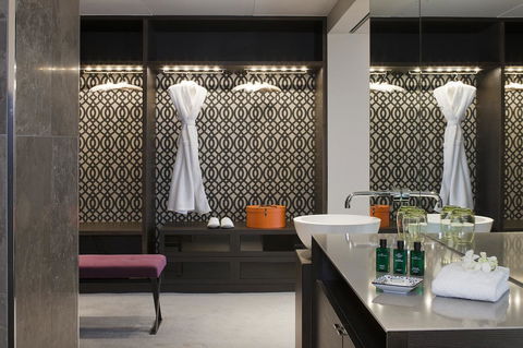 Sofitel Brisbane Central - Accommodation Main Beach 6
