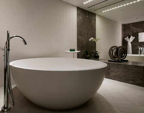 Sofitel Brisbane Central - Accommodation Main Beach 7