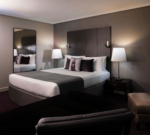 Sofitel Brisbane Central - Accommodation Main Beach 3