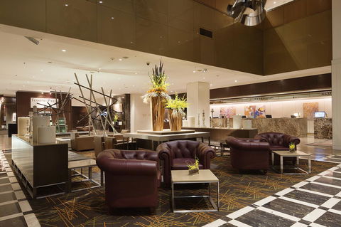 Sofitel Brisbane Central - Accommodation Main Beach 20