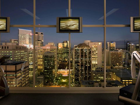 Sofitel Brisbane Central - Accommodation Main Beach 41