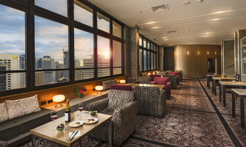 Sofitel Brisbane Central - Accommodation Main Beach 18
