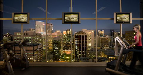 Sofitel Brisbane Central - Accommodation Main Beach 26