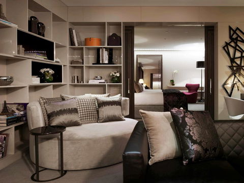 Sofitel Brisbane Central - Accommodation Main Beach 32