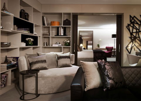 Sofitel Brisbane Central - Accommodation Main Beach 2