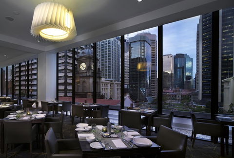 Sofitel Brisbane Central - Accommodation Main Beach 23