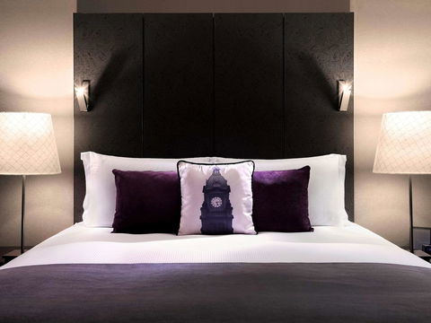 Sofitel Brisbane Central - Accommodation Main Beach 39