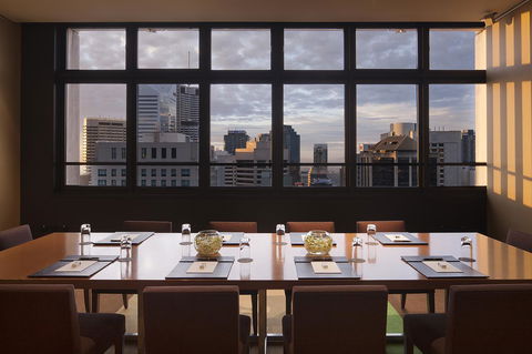 Sofitel Brisbane Central - Accommodation Main Beach 17