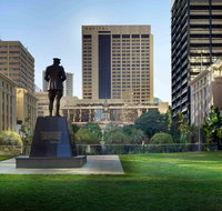 Sofitel Brisbane Central - Accommodation Main Beach