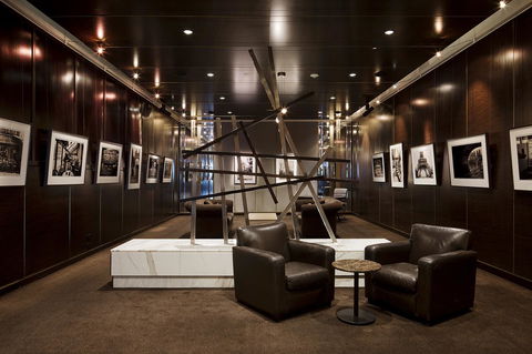 Sofitel Brisbane Central - Accommodation Main Beach 19