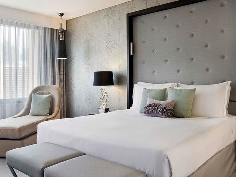 Sofitel Brisbane Central - Accommodation Main Beach 38