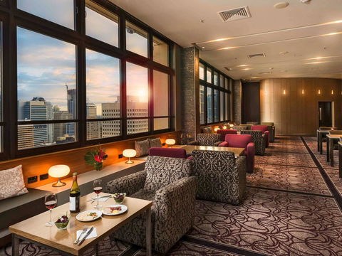 Sofitel Brisbane Central - Accommodation Main Beach 31
