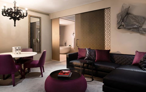 Sofitel Brisbane Central - Accommodation Main Beach 4