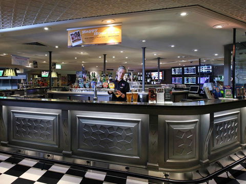 Sofitel Brisbane Central - Accommodation Main Beach 36