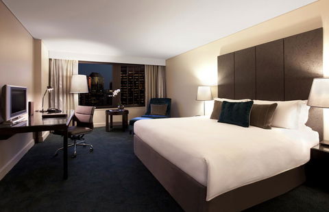 Sofitel Brisbane Central - Accommodation Main Beach 8