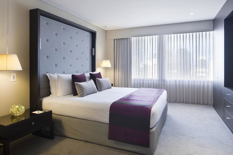 Sofitel Brisbane Central - Accommodation Main Beach 13
