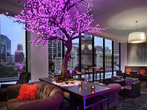Sofitel Brisbane Central - Accommodation Main Beach 40
