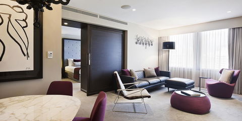 Sofitel Brisbane Central - Accommodation Main Beach 5