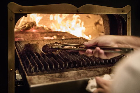 InterContinental Sanctuary Cove Resort, An IHG Hotel - Accommodation Main Beach 6