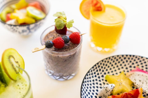 InterContinental Sanctuary Cove Resort, An IHG Hotel - Accommodation Main Beach 1