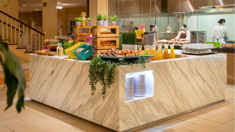 InterContinental Sanctuary Cove Resort, An IHG Hotel - Accommodation Main Beach 39