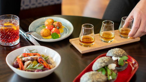 InterContinental Sanctuary Cove Resort, An IHG Hotel - Accommodation Main Beach 27