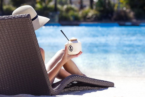 InterContinental Sanctuary Cove Resort, An IHG Hotel - Accommodation Main Beach 33