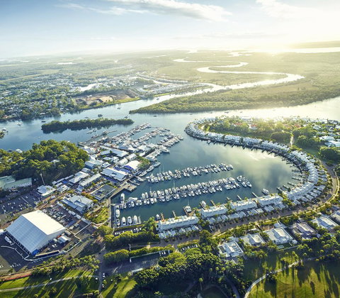 InterContinental Sanctuary Cove Resort, An IHG Hotel - Accommodation Main Beach 30