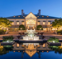 InterContinental Sanctuary Cove Resort - Accommodation Main Beach