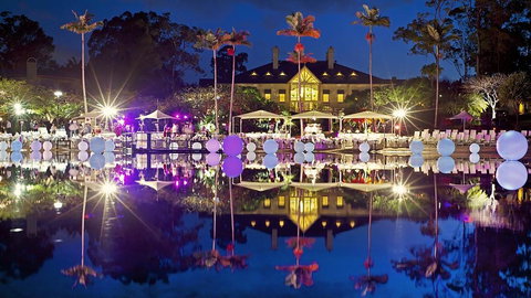 InterContinental Sanctuary Cove Resort, An IHG Hotel - Accommodation Main Beach 3