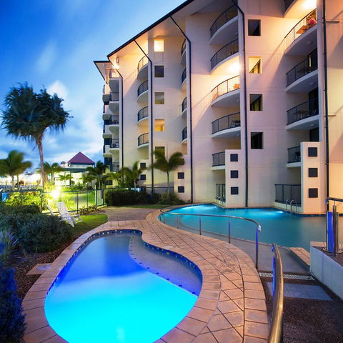Mantra Hervey Bay - Accommodation Main Beach 22