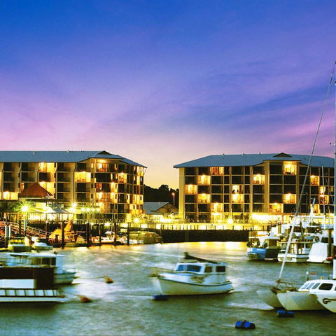 Mantra Hervey Bay - Accommodation Main Beach 8