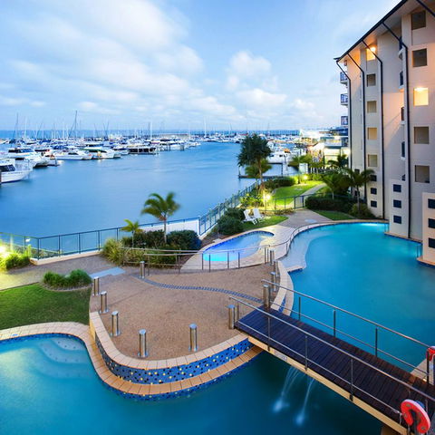 Mantra Hervey Bay - Accommodation Main Beach 0