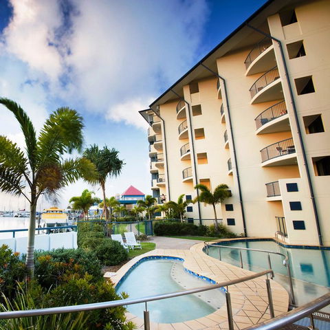 Mantra Hervey Bay - Accommodation Main Beach 17