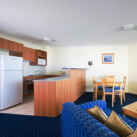 Mantra Hervey Bay - Accommodation Main Beach 19
