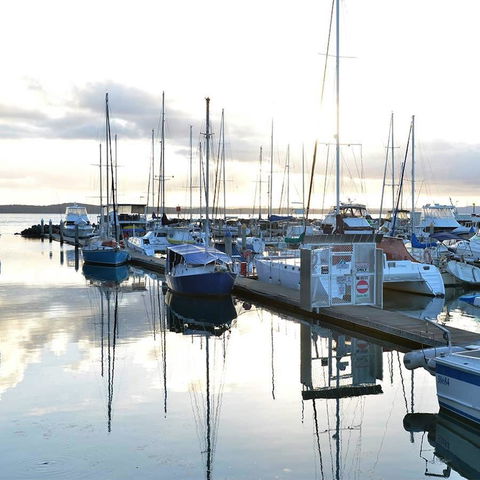 Mantra Hervey Bay - Accommodation Main Beach 15