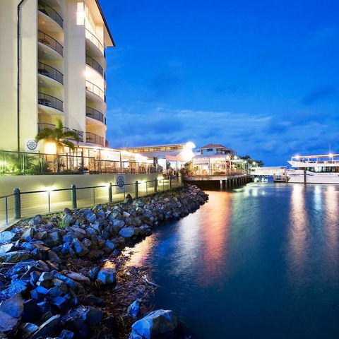 Mantra Hervey Bay - Accommodation Main Beach 13