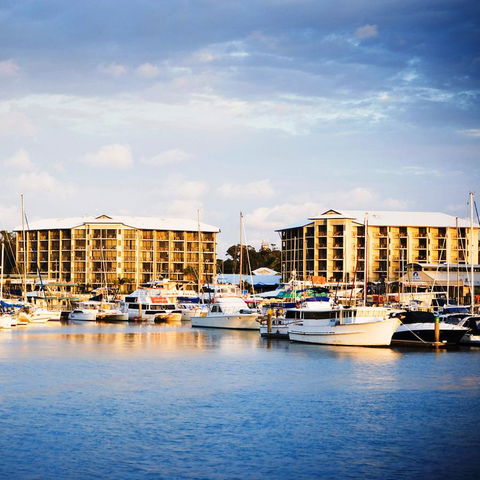 Mantra Hervey Bay - Accommodation Main Beach 12