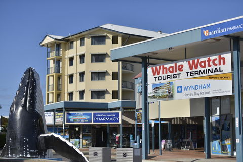 Mantra Hervey Bay - Accommodation Main Beach 23