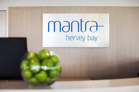 Mantra Hervey Bay - Accommodation Main Beach 1
