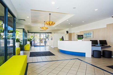 Mantra Hervey Bay - Accommodation Main Beach 3