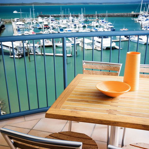 Mantra Hervey Bay - Accommodation Main Beach 2