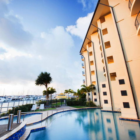 Mantra Hervey Bay - Accommodation Main Beach 11