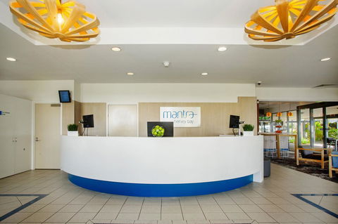 Mantra Hervey Bay - Accommodation Main Beach 4