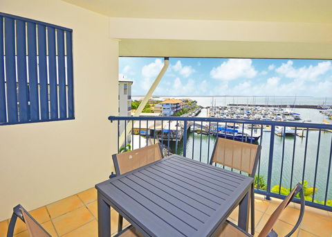 Mantra Hervey Bay - Accommodation Main Beach 29